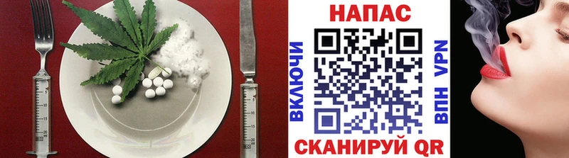 Cannafood конопля  купить закладку  Афипский 